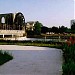 Um Alhasan Garden in Hama city