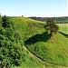 Kernavė mounds