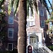 Gilchrist Hall [GIL, Building 16]