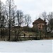 Trakai Peninsula Castle in Trakai city