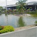 Aeroporto Internacional Brigadeiro Eduardo Gomes - Manaus (MAO - SBEG) na Manaus city