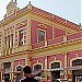 Mercado Municipal Adolpho Lisboa na Manaus city