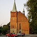 Kościół pw. św. Wojciecha i św. Jerzego in Zator city