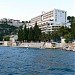 Hotel Sunce w Neum (pl) in Neum city