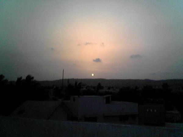 ramadan date today near north nazimabad town karachi