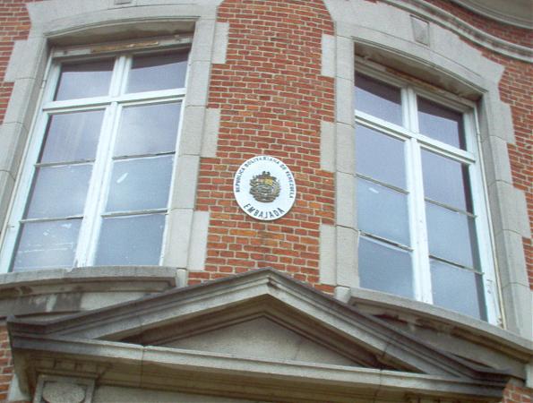 ambassade