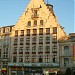 La Voix du Nord (fr) in Lille city