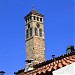 Clock tower - Sahat Kula in Sarajevo city