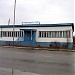 Книжный магазин в городе Лабытнанги