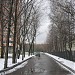 Здесь проходила Комсомольская улица посёлка Вешняки (ru) in Moscow city