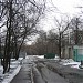 Сохранившаяся трасса Пионерской ул. (ru) in Moscow city
