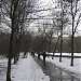 Сохранившаяся трасса Пионерской ул. (ru) in Moscow city