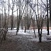 Сохранившаяся трасса Пионерской ул. (ru) in Moscow city