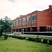 Висагинская гимназия «Атгимимо» в городе Висагинас