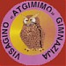 Висагинская гимназия «Атгимимо» в городе Висагинас