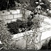 Бетонные развалины в городе Москва