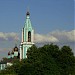 Храм Рождества Пресвятой Богородицы в Крылатском в городе Москва