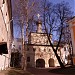Андреевский мужской монастырь в городе Москва