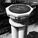 Sundial in Varna city