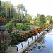 Les marais de Bourges