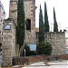 Puerta de Zamora en la ciudad de Talavera de la Reina