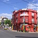 Miga drugstore in Constanţa city