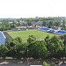 Stadionul Orăşenesc în Bălţi oraş
