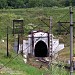 Лоцманский железнодорожный туннель в городе Днепр