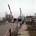 Trecere la nivel cu calea ferata în Municipiul Tighina oraş