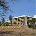 Biblioteca da UFMT na Cuiabá city