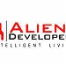 Aliens Space Station - I (Housing) in Hyderabad city