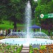 Great park (ru) in Сарајево city