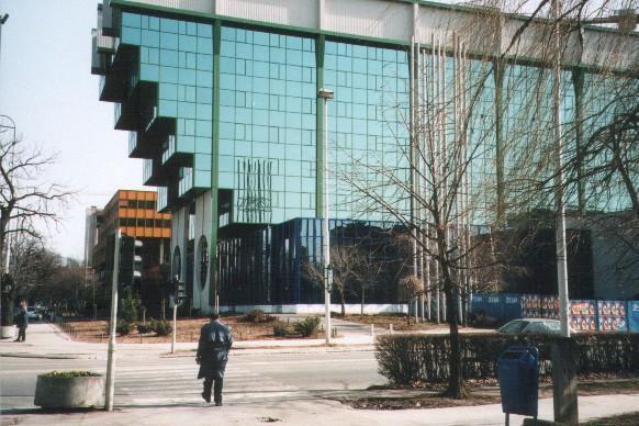 Elektroprivreda Bih Sarajevo