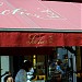 Hotel Sacher in Vienna city