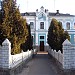 Territory Zhytomyr Higher Vocational School of Construction and Design in Zhytomyr city