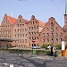 Соляные склады (ru) in Stadt Lübeck