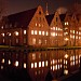 Соляные склады (ru) in Stadt Lübeck