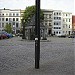 Koberg in Stadt Lübeck