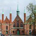 Heiligen-Geist-Hospital in Stadt Lübeck