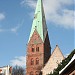 Aegidienkirche in Stadt Lübeck