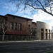San José Public Library - Rose Garden Branch in San Jose, California city