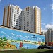 Центральный тепловой пункт в городе Москва