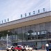 Пристань Кинешма в городе Кинешма