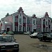 Железнодорожная станция Кинешма в городе Кинешма