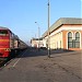 Железнодорожная станция Кинешма в городе Кинешма