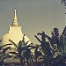 Kalutara Bodhiya in Kalutara District city