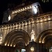 Manila Cathedral in Manila city