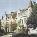Kražių (Montvilos) kolonija yra Vilnius mieste