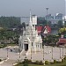 City pillar shrine of Surat Thani