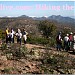 Esterel: Col to Testanier to l'Aigre (en) dans la ville de Fréjus